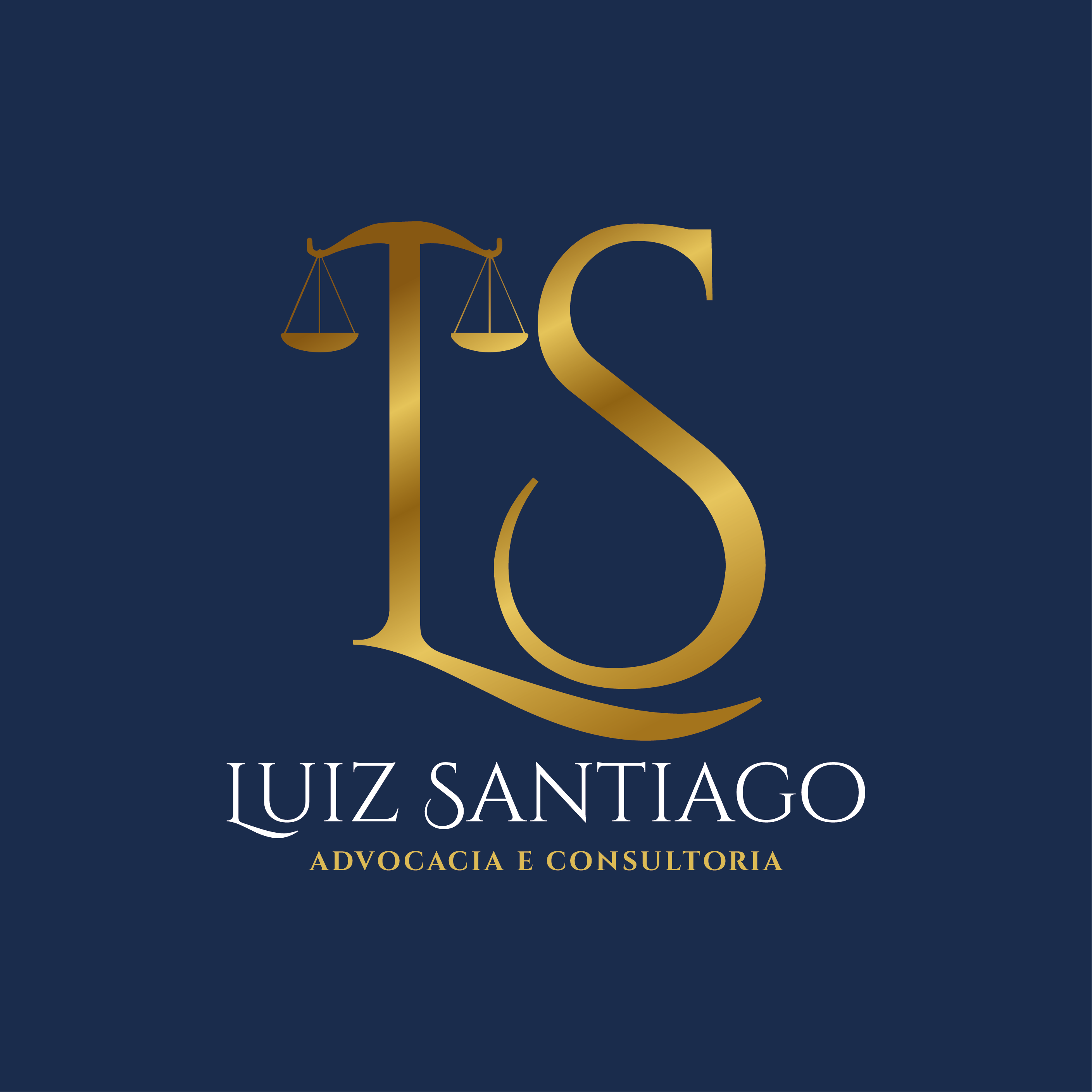 Luiz Santiago | Advocacia