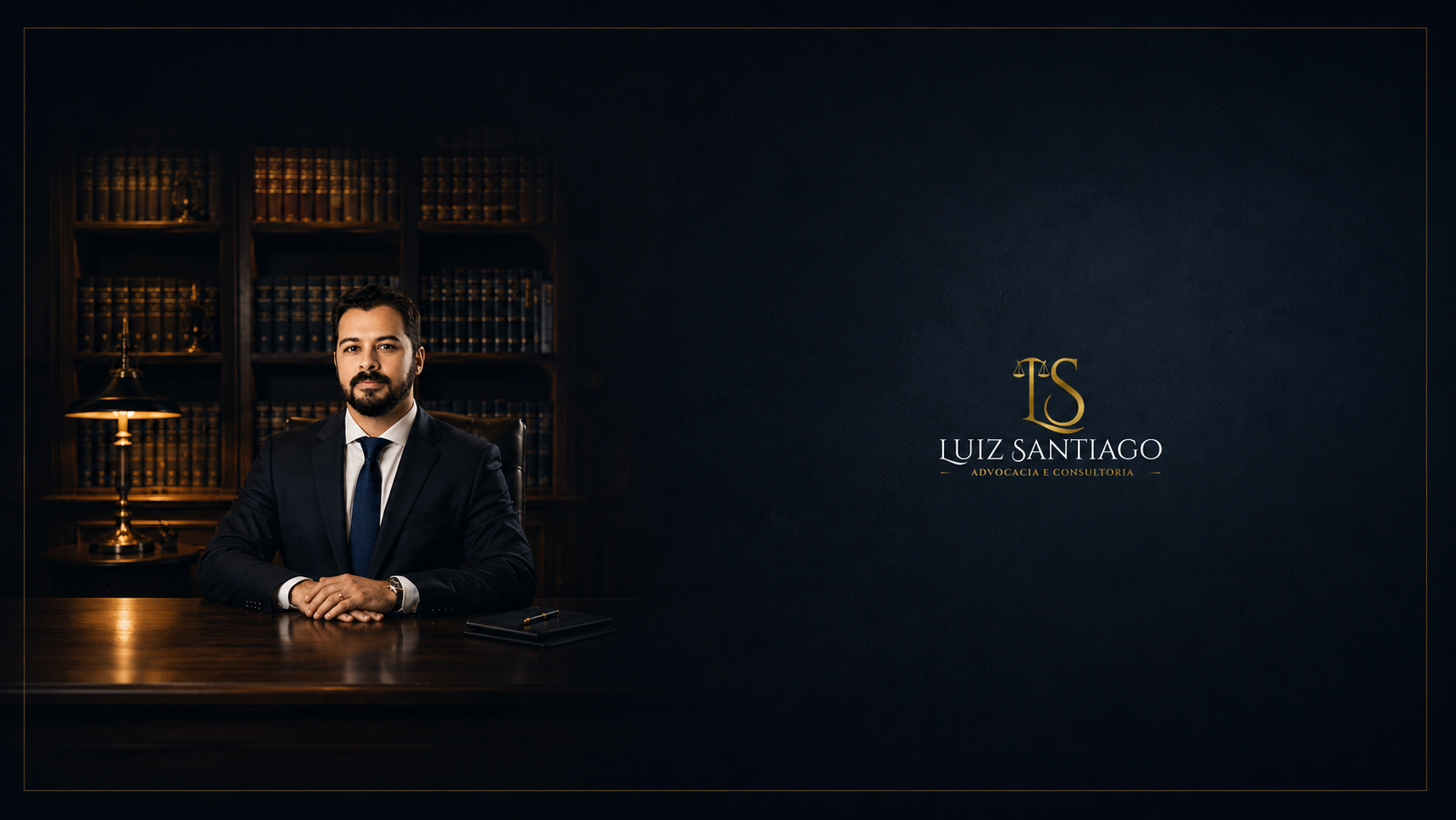 Luiz Santiago | Defesa do Devedor