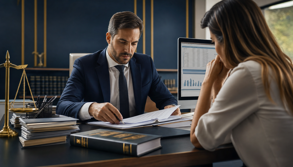 IDPJ: Como o STJ Protege o Sócio Empresário